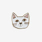Kitty Cat Pin