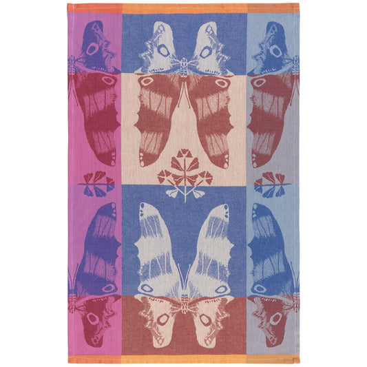 Aurora Jacquard Tea Towel