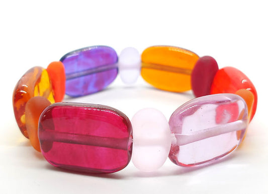 Chromatic Bracelet