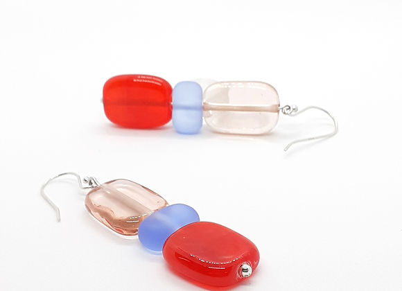 Chromatic Earrings