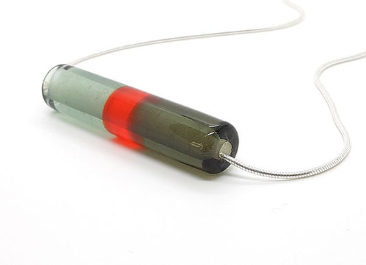 Tube Pendant