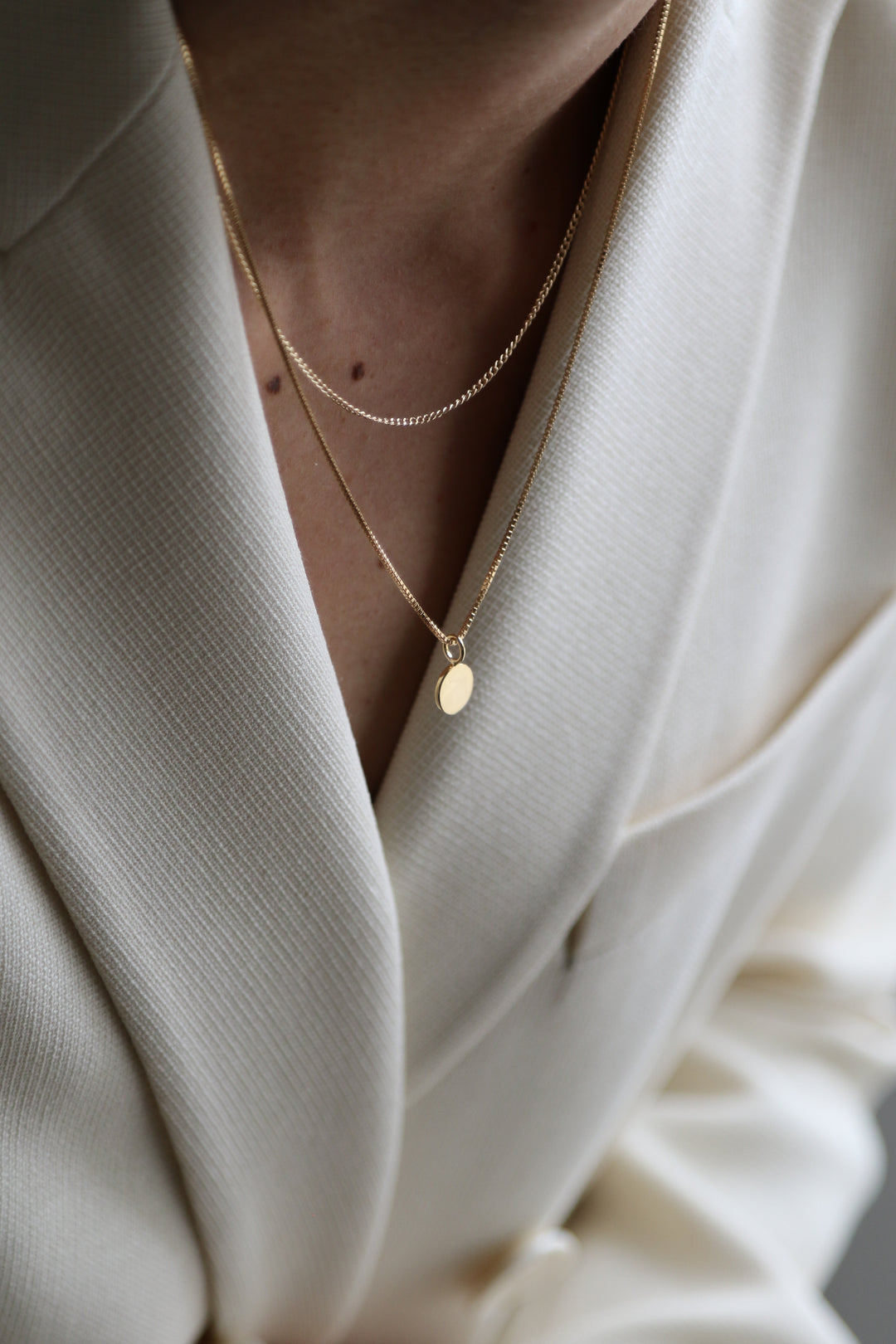 Lina Necklace