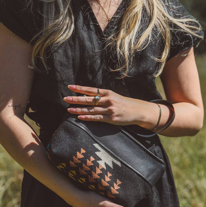 Helios Journey Pouch