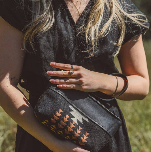 Helios Journey Pouch