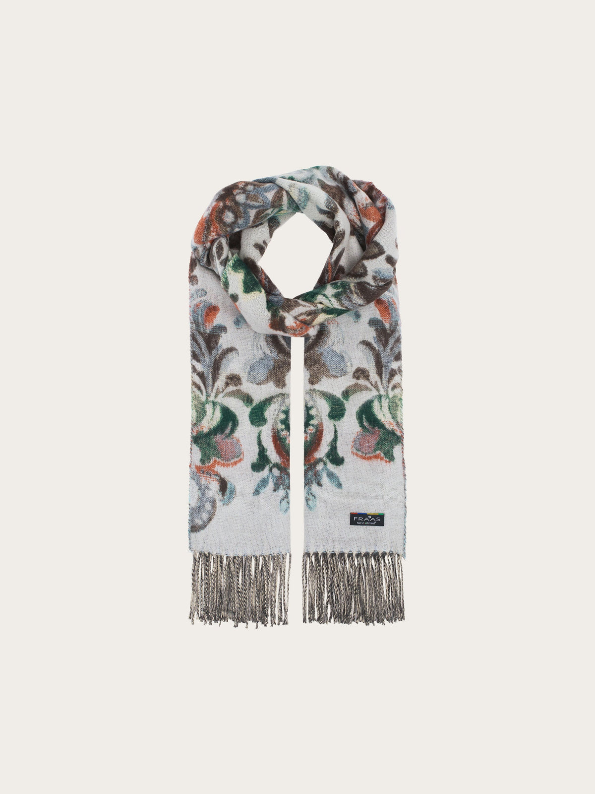 Cashmink Zen Blue
