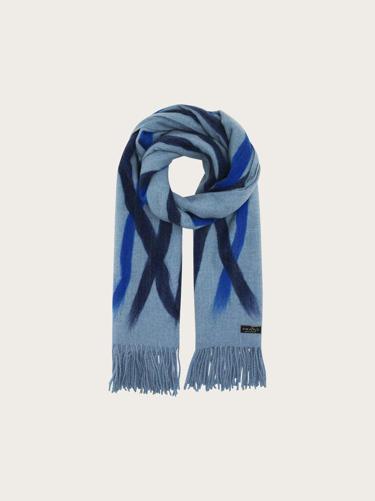 Cashmink Brushstroke Denim