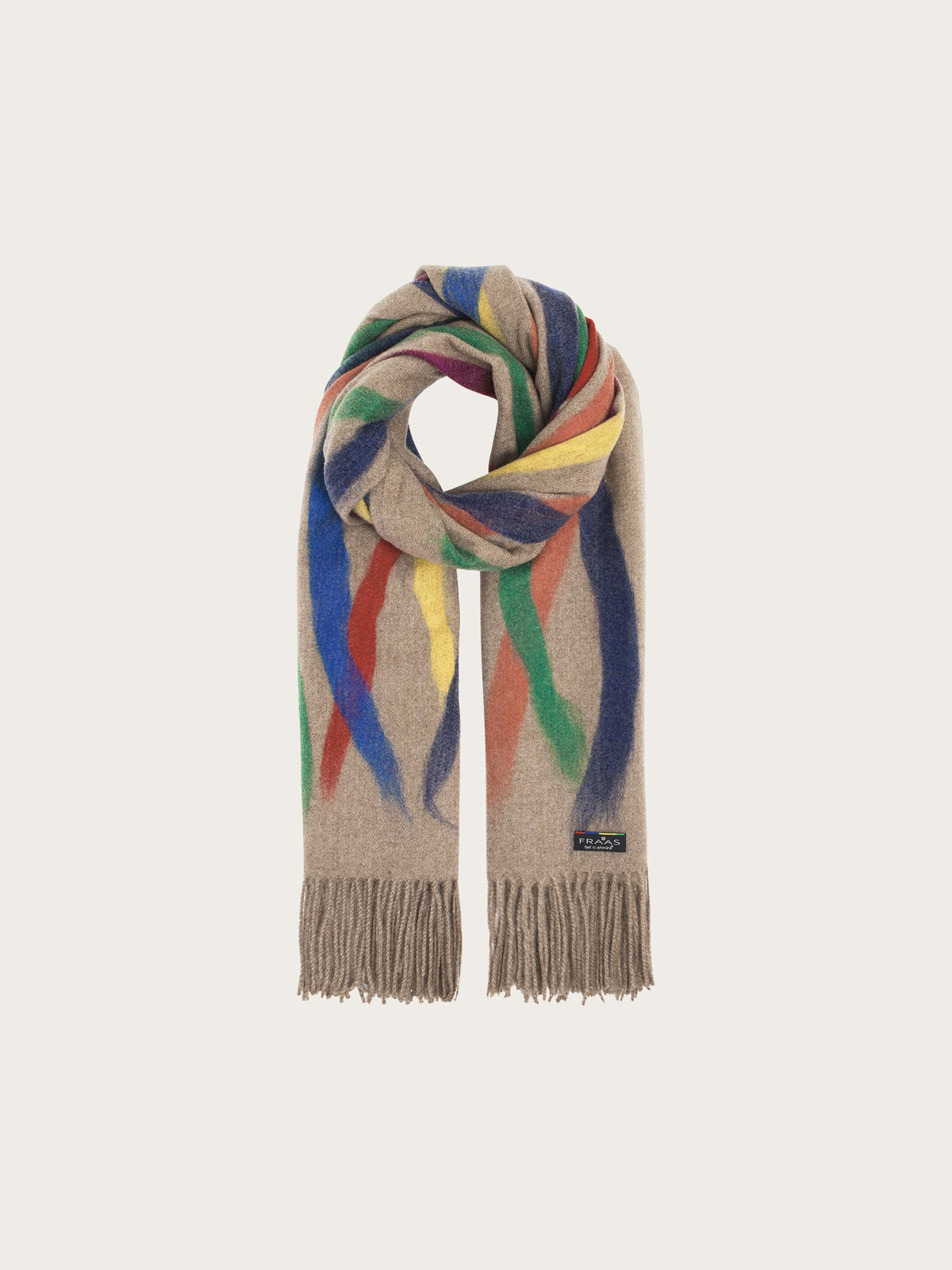 Cashmink Brushstroke Frappe