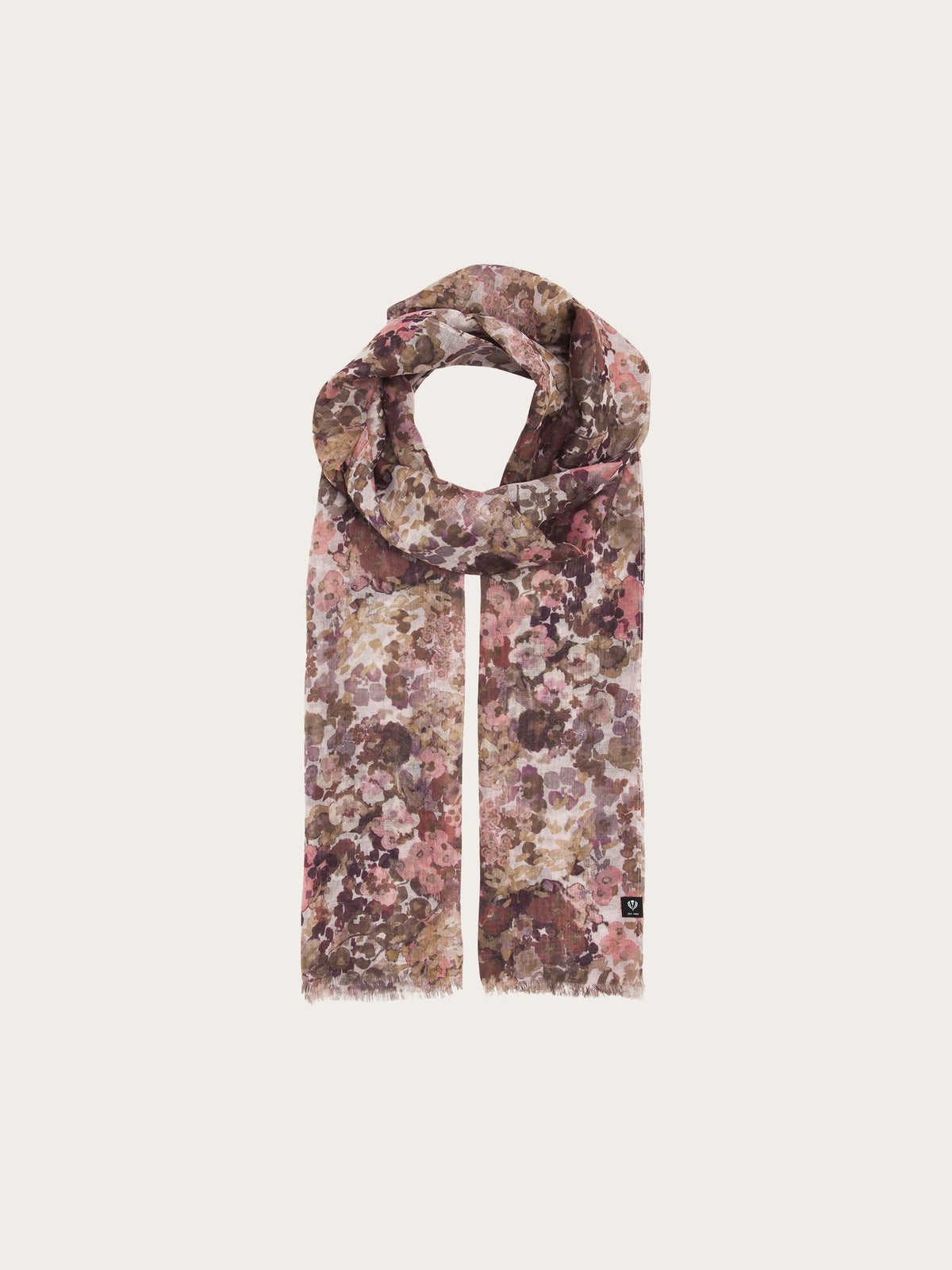Millefleur Watercolor Butter Cream