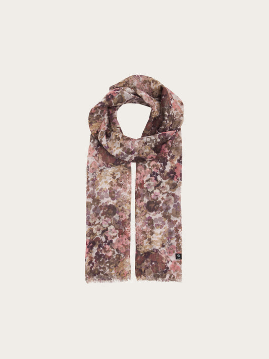 Millefleur Watercolor Butter Cream