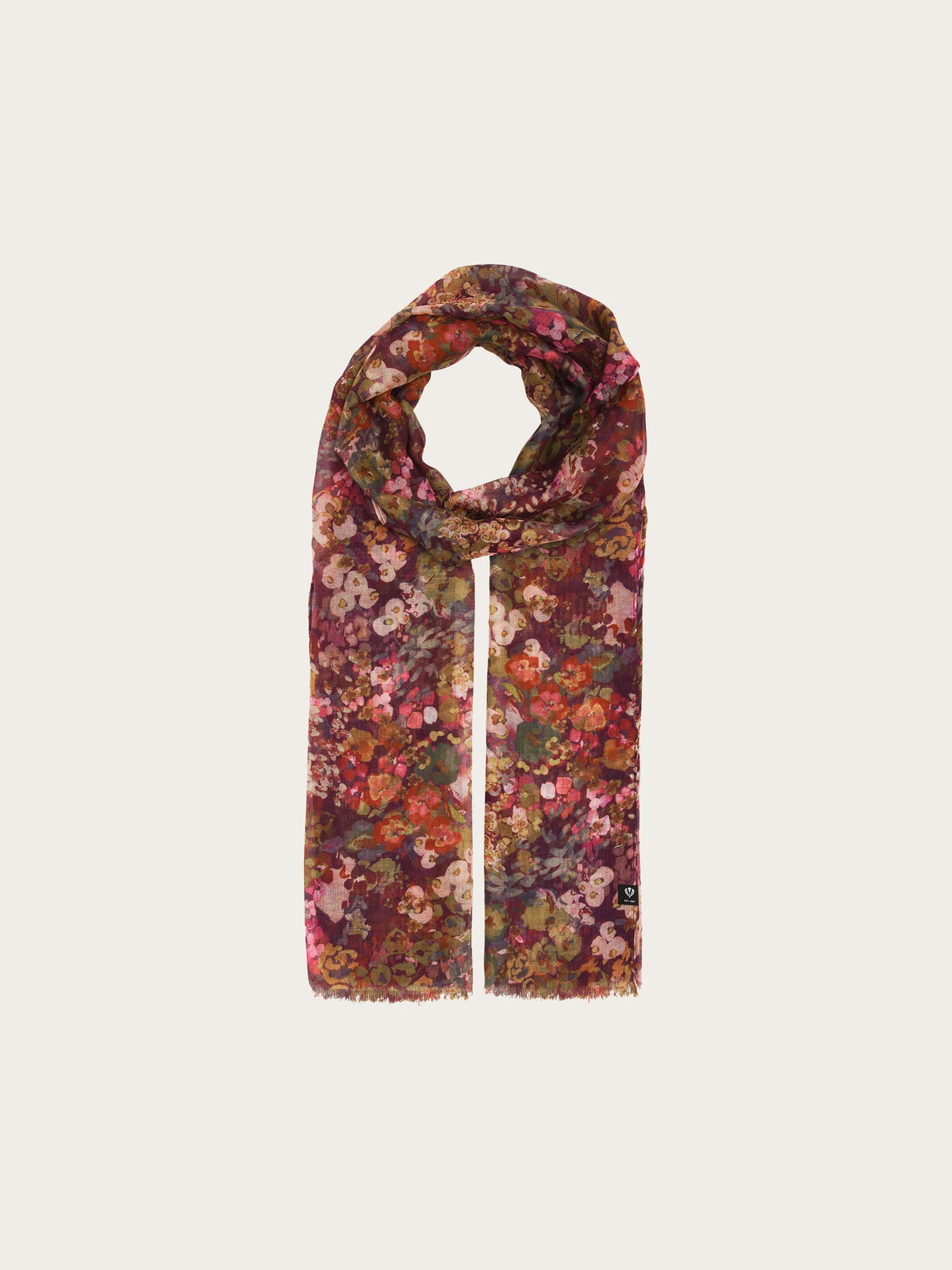 Millefleur Watercolor Barolo