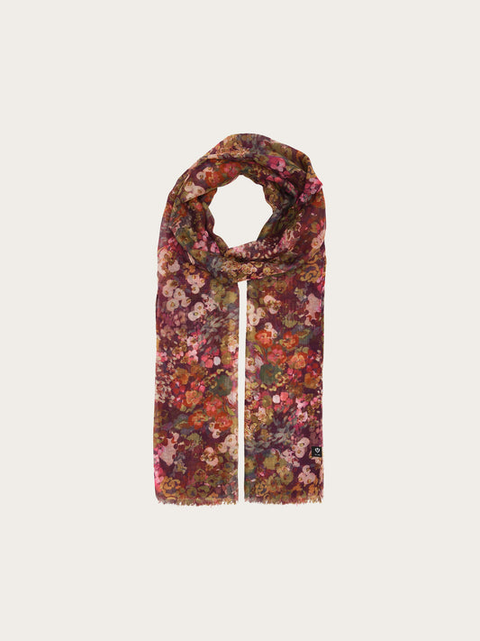Millefleur Watercolor Barolo