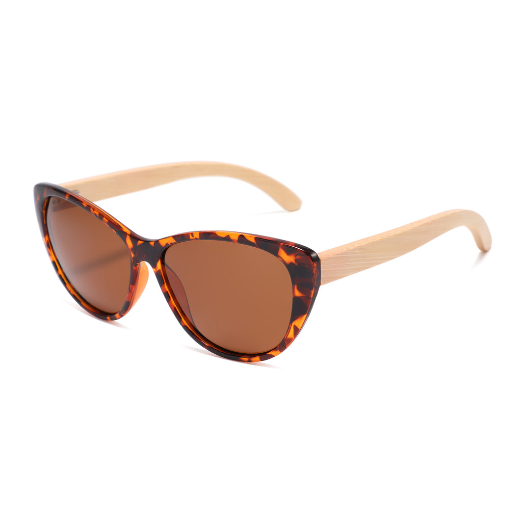 Kuma Polarized Sunglasses