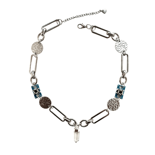 Hamilton Necklace