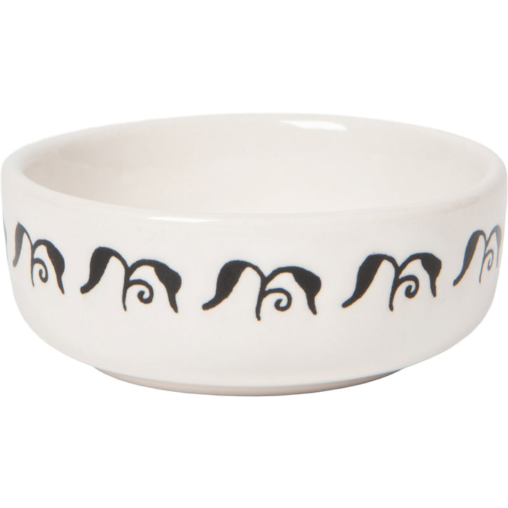 Swan Song Imprint Trinket Dish