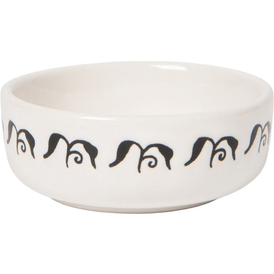 Swan Song Imprint Trinket Dish