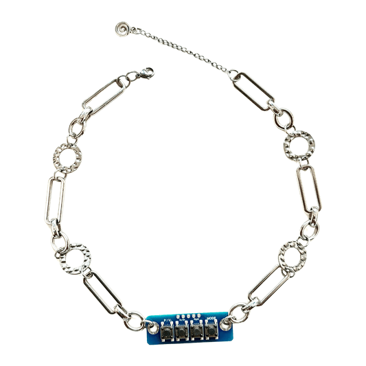 Oakville Necklace