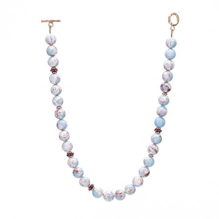 XL Skaha Necklace SS26