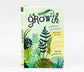 Growth: A Journal To Welcome Personal Change