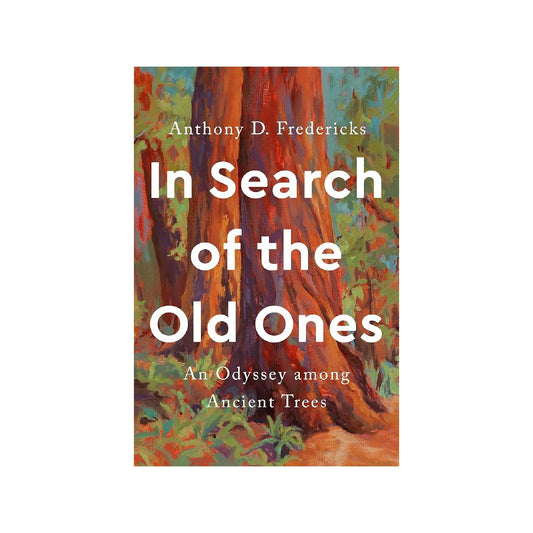 In Search of the Old Ones