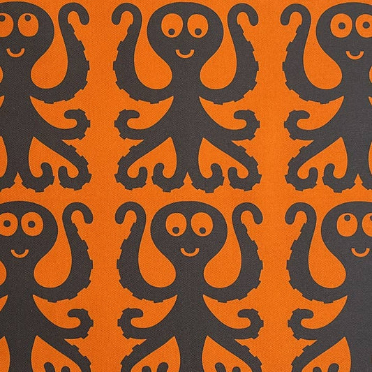 Magpie X Hornsea Octopus Tea Towel