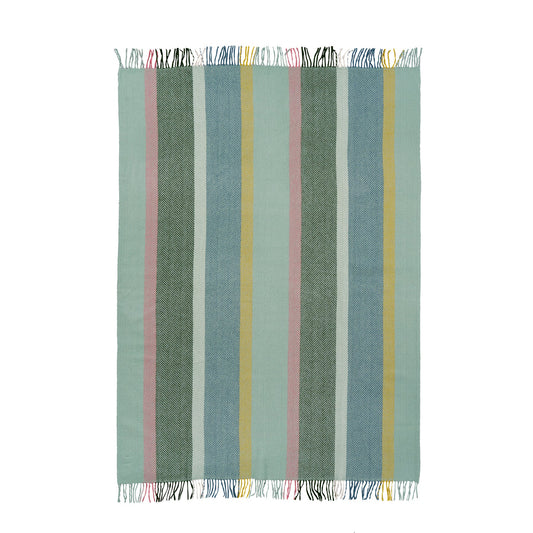 Birka Wool Throw