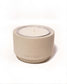 Mulled Vanilla & Teakwood Refillable Concrete Candle