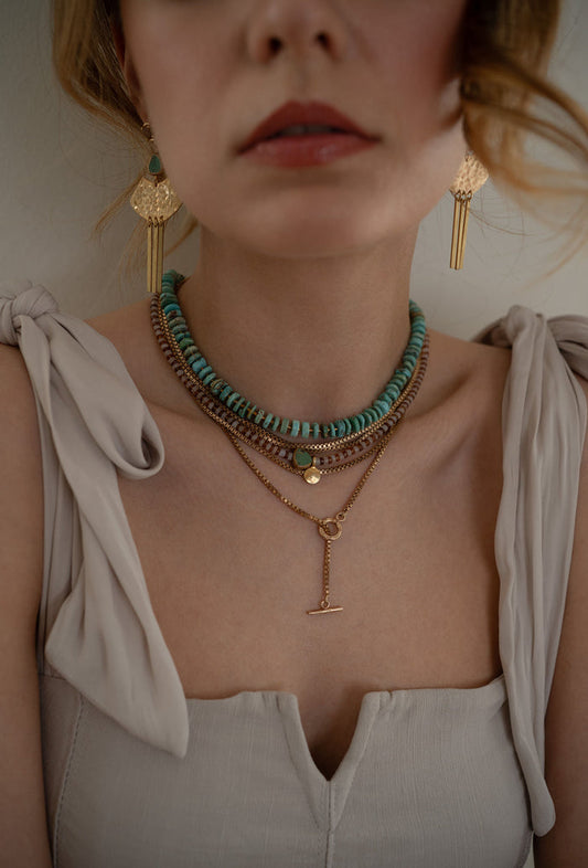 Marlow Necklace SS25