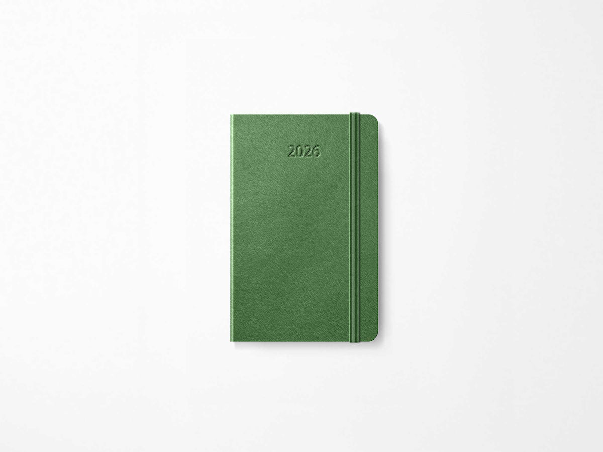Moleskine 2027 Weekly Planner
