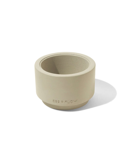 Concrete Vessel