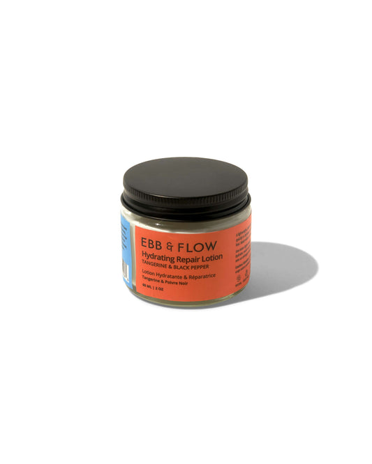 Tangerine & Black Pepper Hydrating Repair Lotion