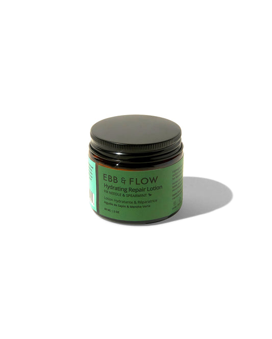 Spearmint & Fir Needle Hydrating Repair Lotion