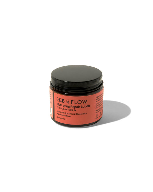 Citrus Fruit & Vetiver Hydrating Repair Lotion