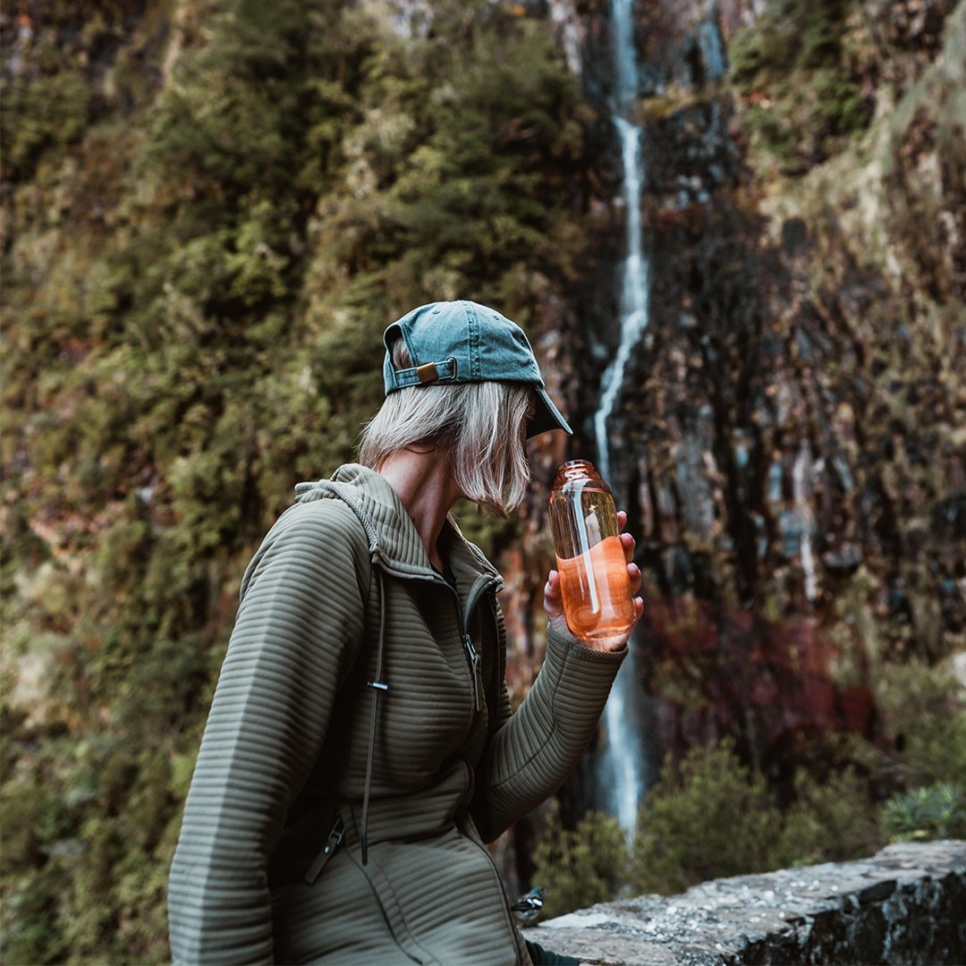 Kinto Medium 500ml Water Bottle