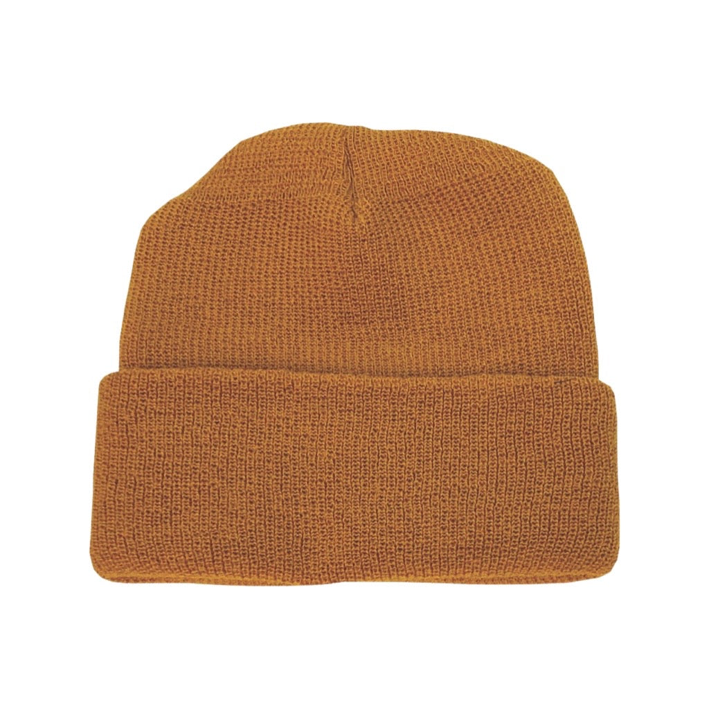 Merino Wool Beanie