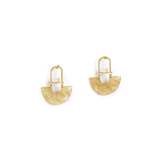 Flavia Earrings