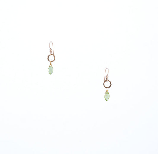 Sidra Earrings SS25
