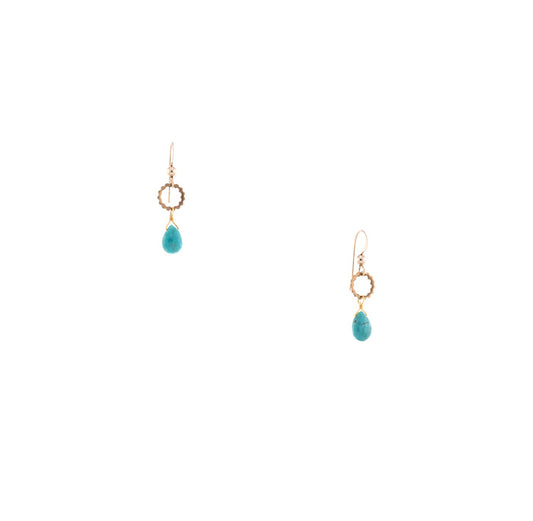 Sidra Earrings SS25