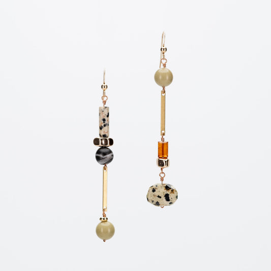 Misae Earrings FW25