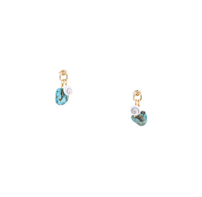 Jupiter Earrings SS25