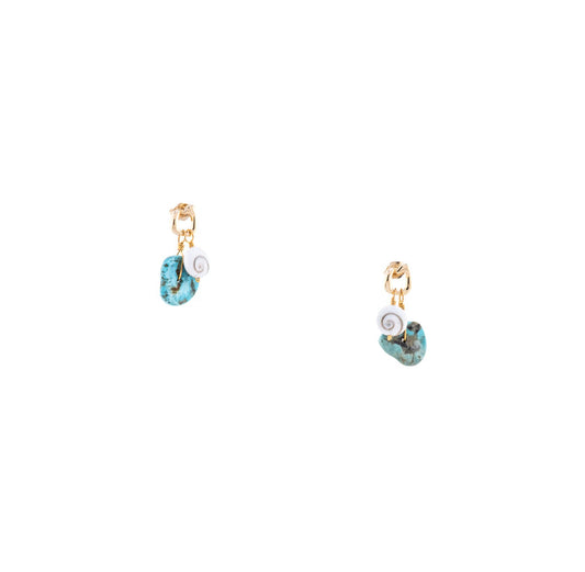 Jupiter Earrings SS25