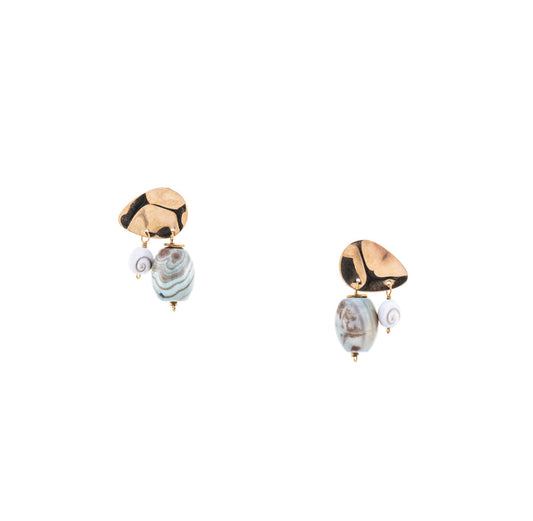 Marlin Earrings