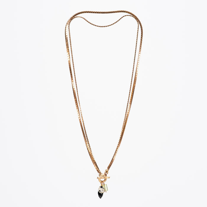 Vita Necklace