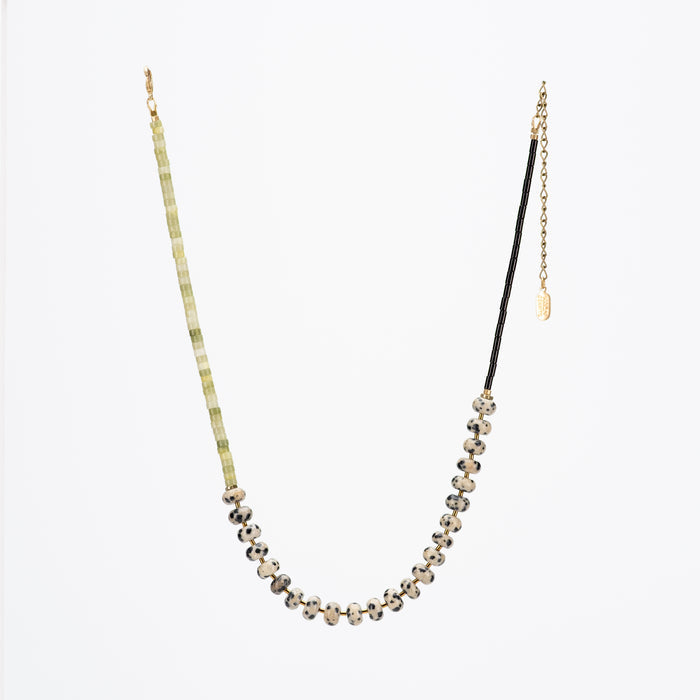 Cassia Necklace