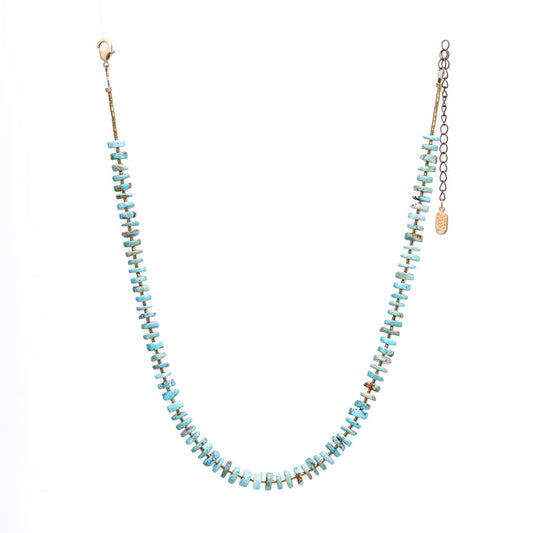 Marlow Necklace SS25