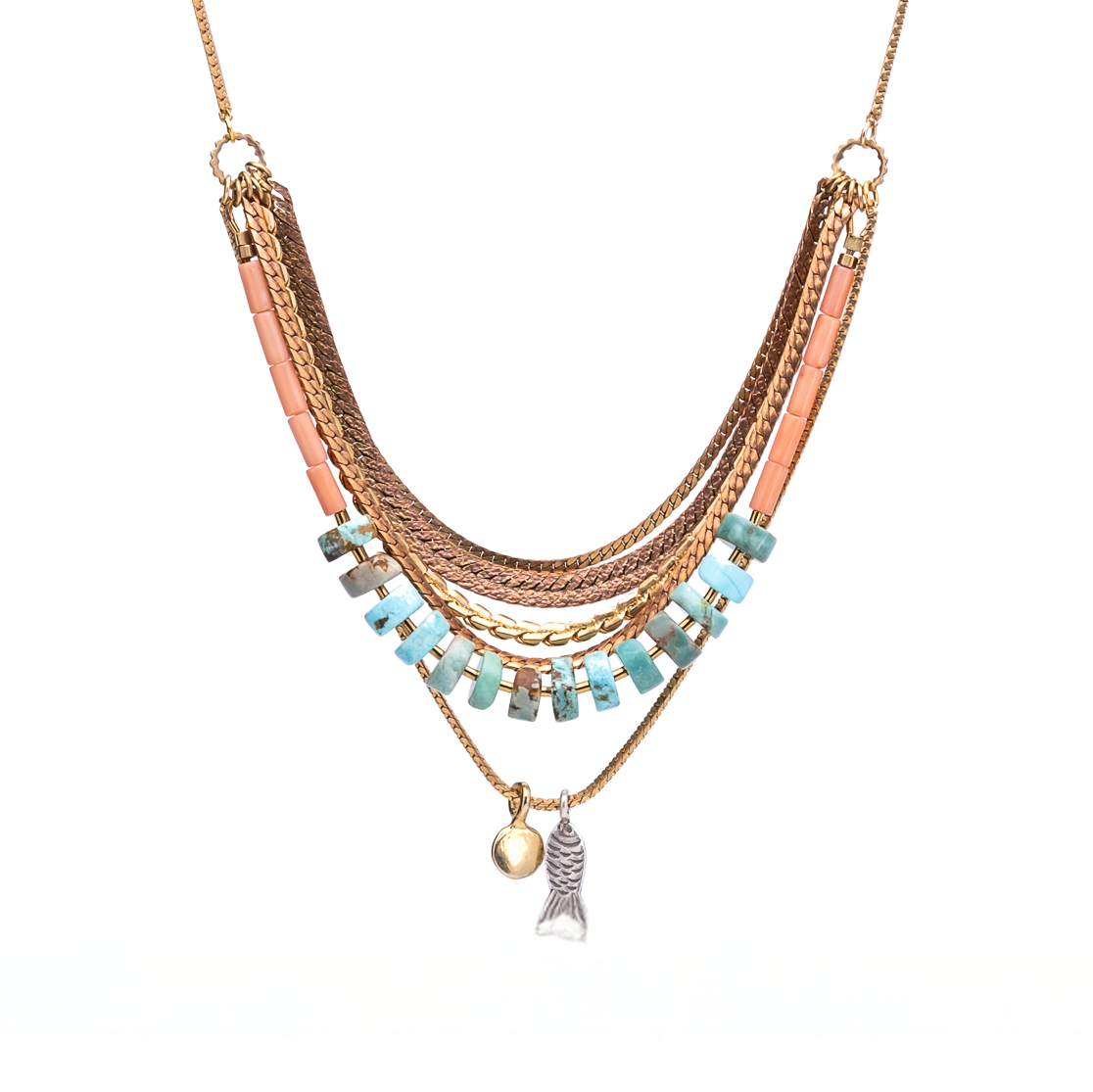 Mariner Necklace
