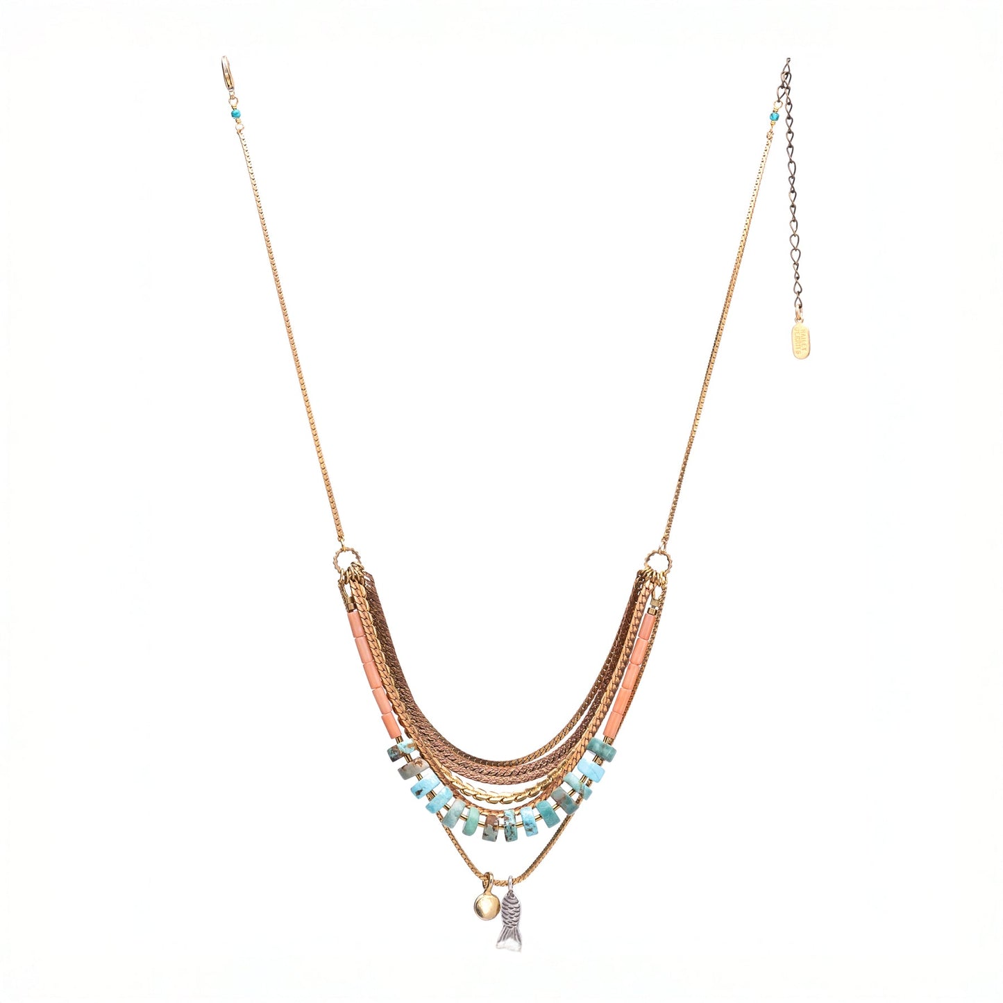 Mariner Necklace