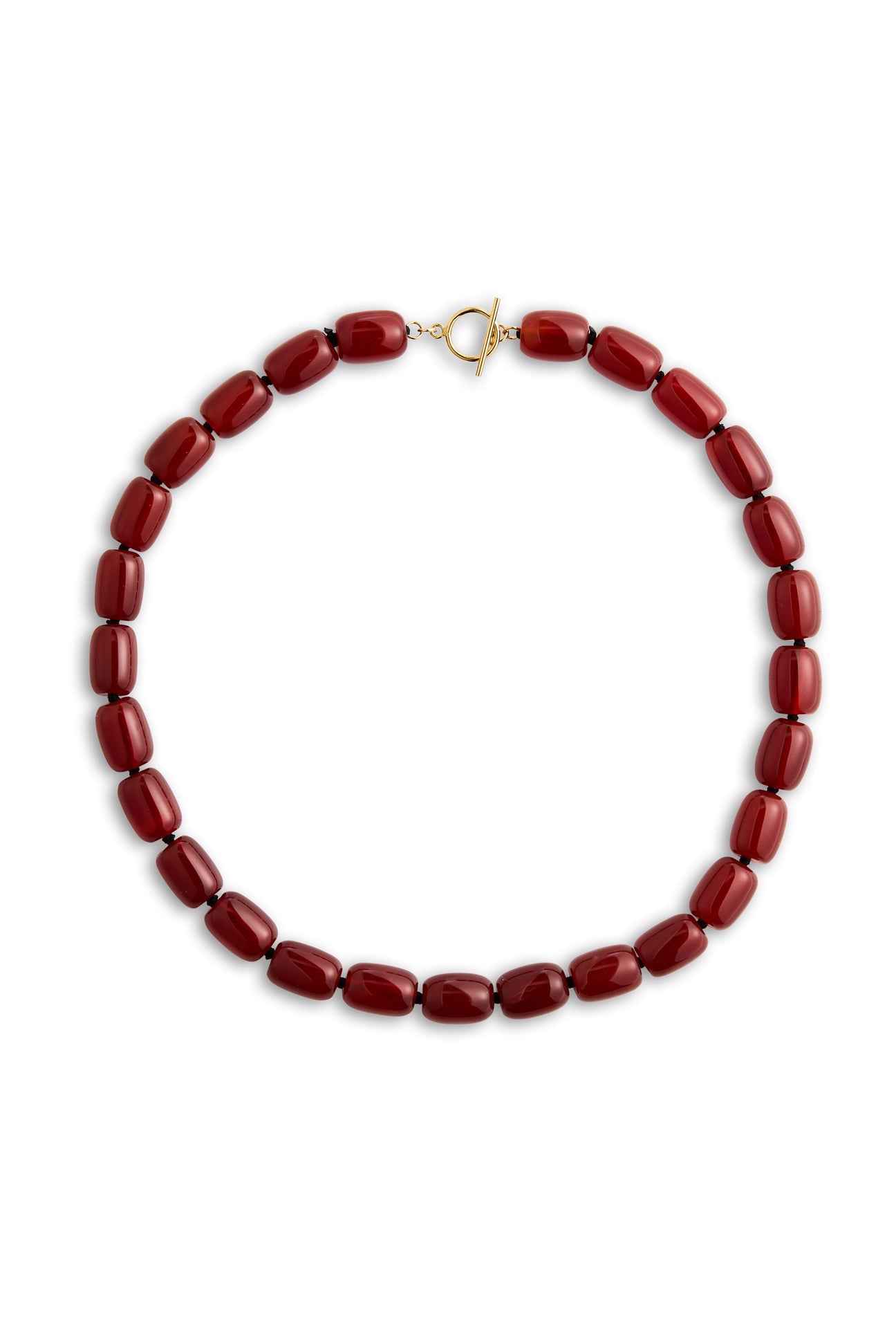 Cerise Necklace
