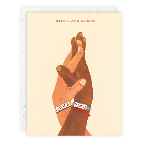 Forever Card