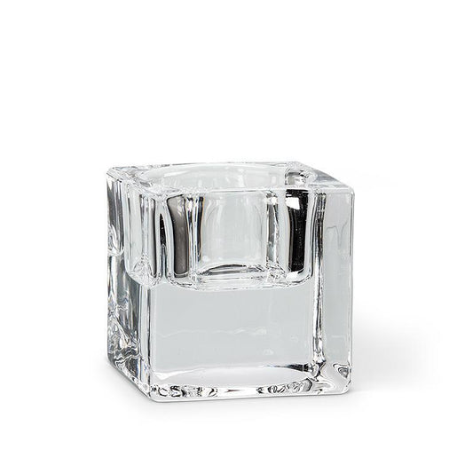 Square Tealight Candle Holder