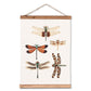 Dragonflies Wall Art